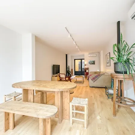 וילה Designer Loft 5 Minutes From Paris בנולט