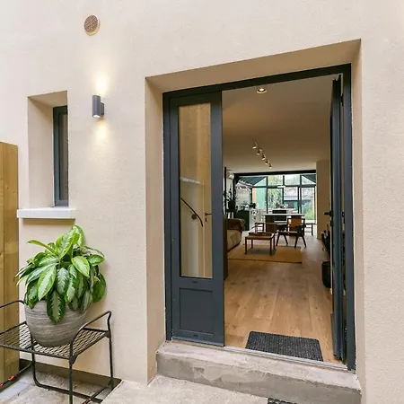 Designer Loft 5 Minutes From Paris *